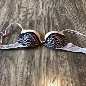 Victoria’s Secret push up bra